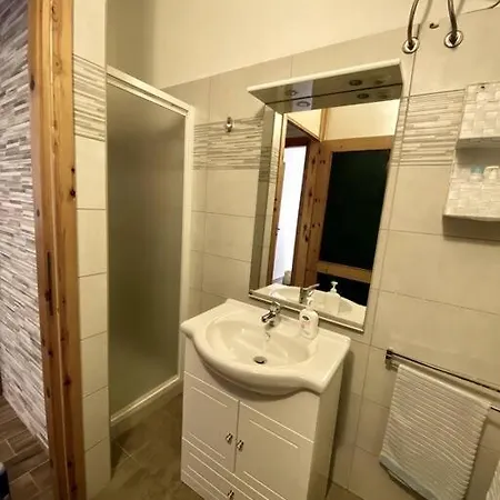 Σπίτι διακοπών Casa Pux Villasimius