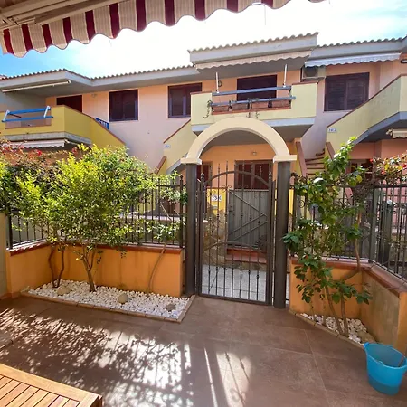 Casa Pux *