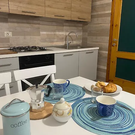 Casa Pux Holiday home *