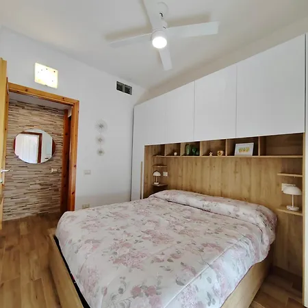 Dom wakacyjny Casa Pux