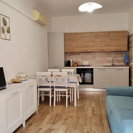 Dom wakacyjny Casa Pux Villasimius