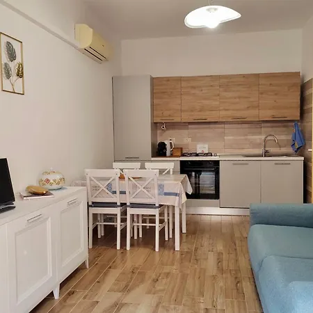 Holiday home Casa Pux Villasimius
