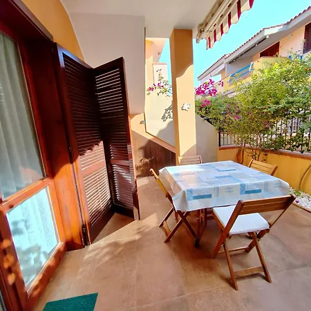 Casa Pux * Villasimius