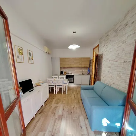 Casa Pux Holiday home *