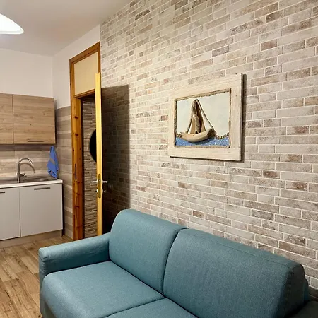 Casa Pux * Villasimius